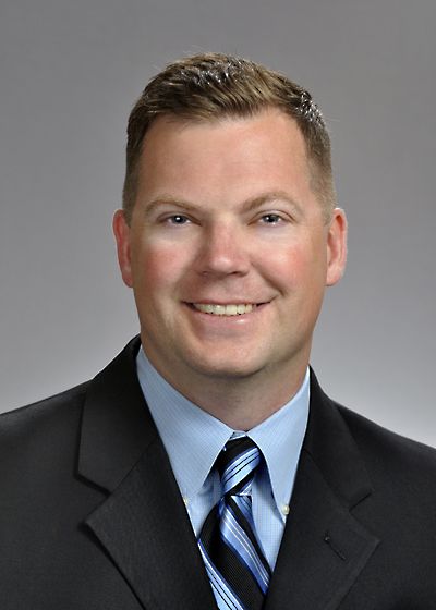 Christopher Giese - Principal and Consulting Actuary
