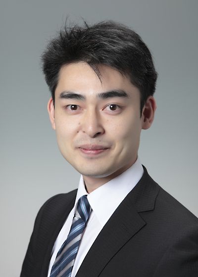 Kazuyuki Otani headshot