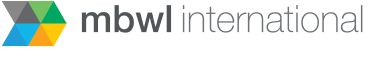 MBWL International logo